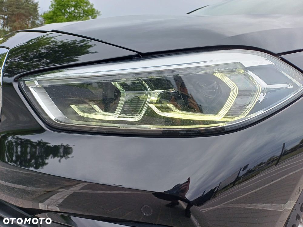 BMW Seria 1 118i GPF Advantage - 6