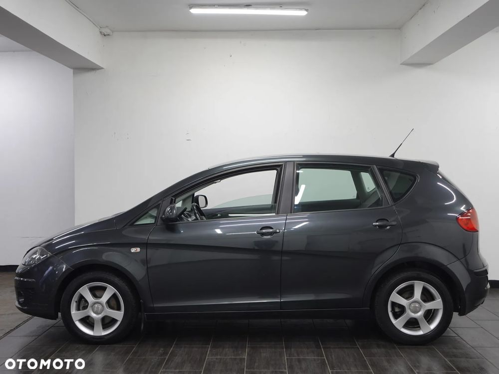 Seat Altea 1.9 TDI DPF Style - 5