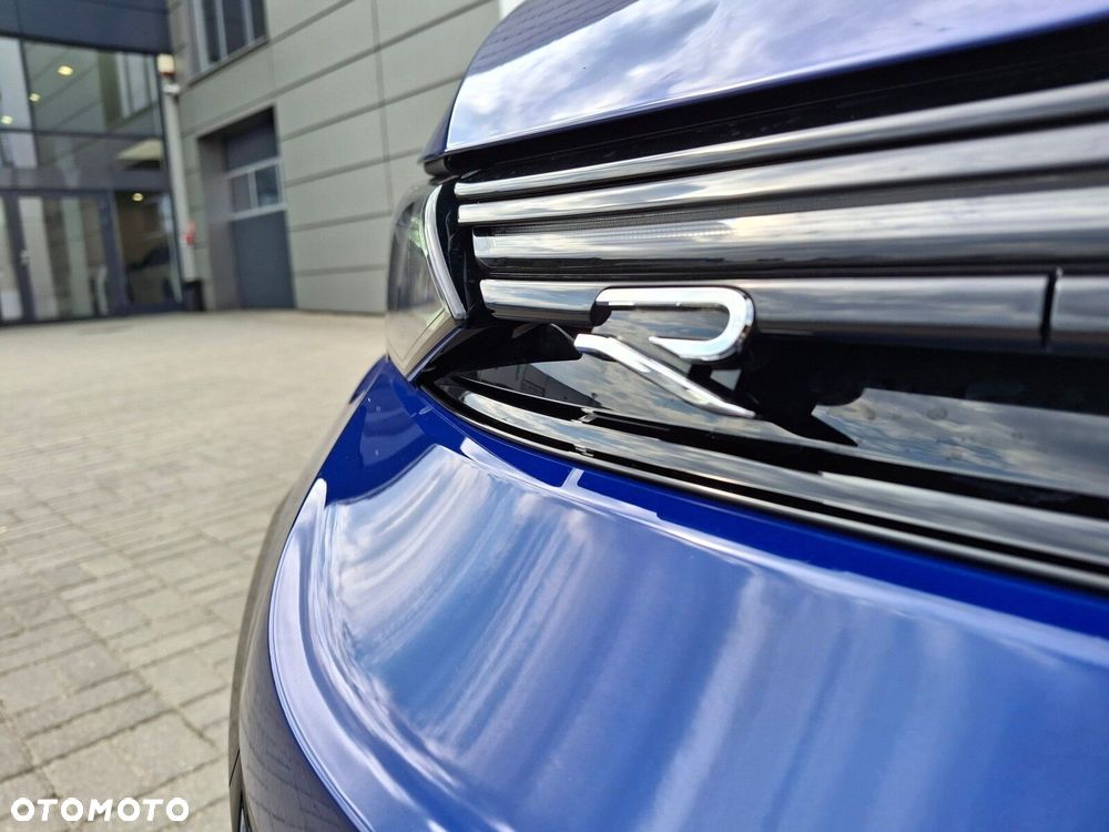 Volkswagen Golf Variant 2.0 TSI 4Motion R - 4