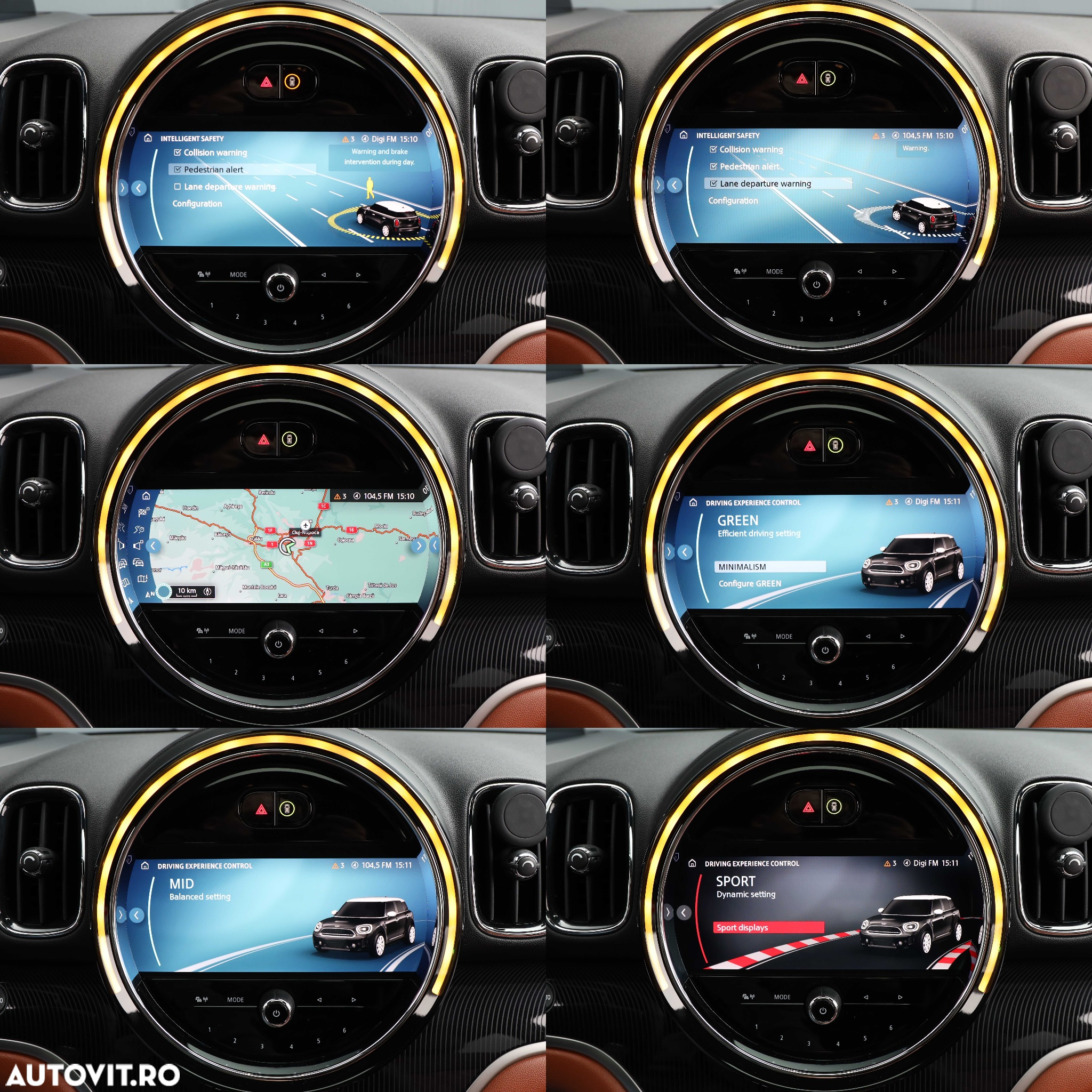 Mini Countryman JCW ALL4 - 13