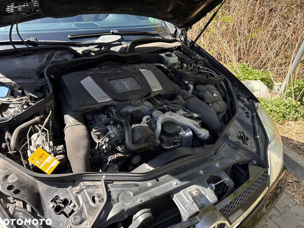 Mercedes-Benz CLS - 11