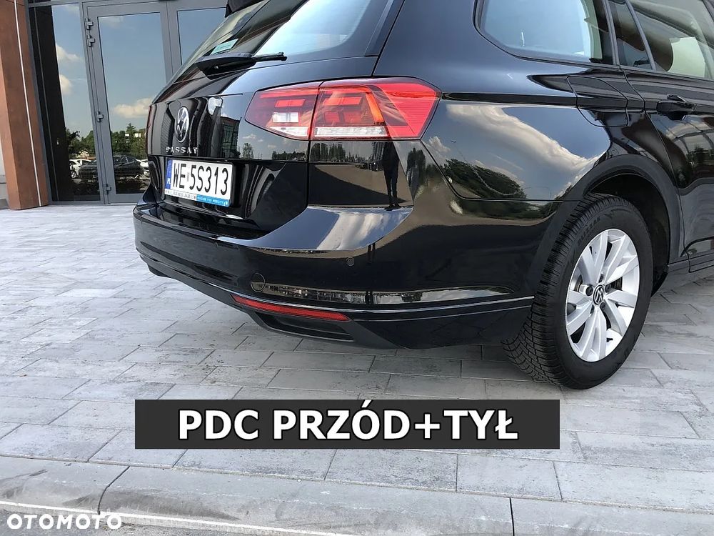 Volkswagen Passat 2.0 TDI EVO Business DSG - 30
