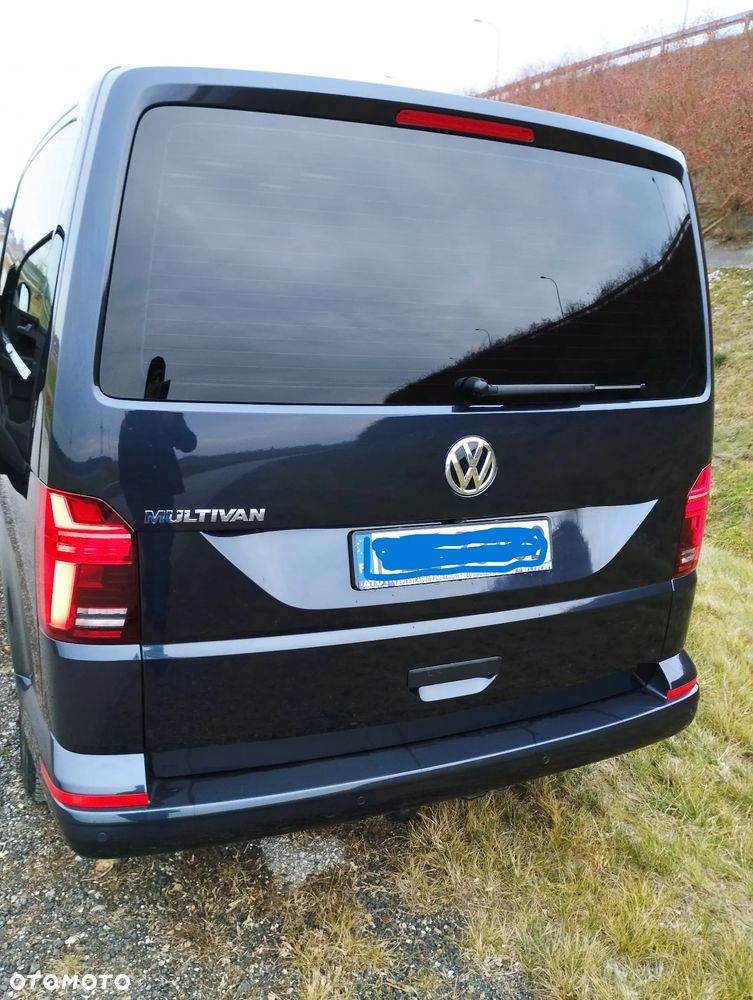 Volkswagen Multivan 2.0 TDI L1 Trendline - 7