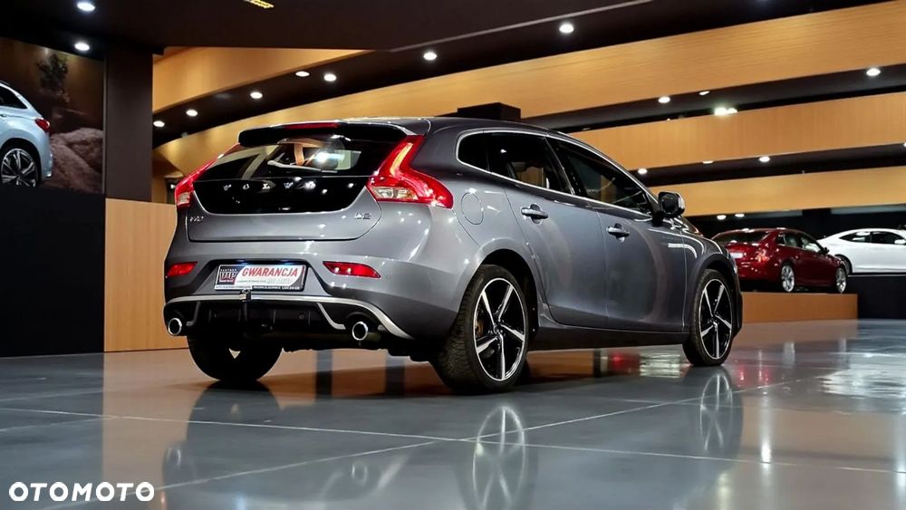 Volvo V40 - 6