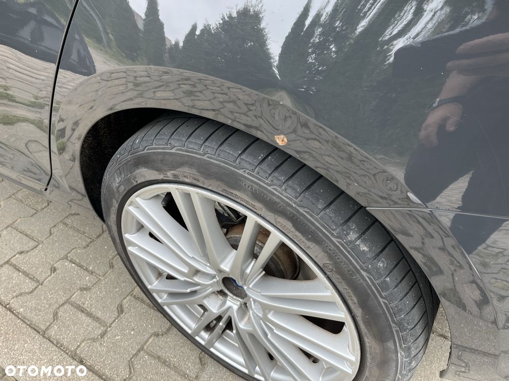 Volkswagen Golf - 4