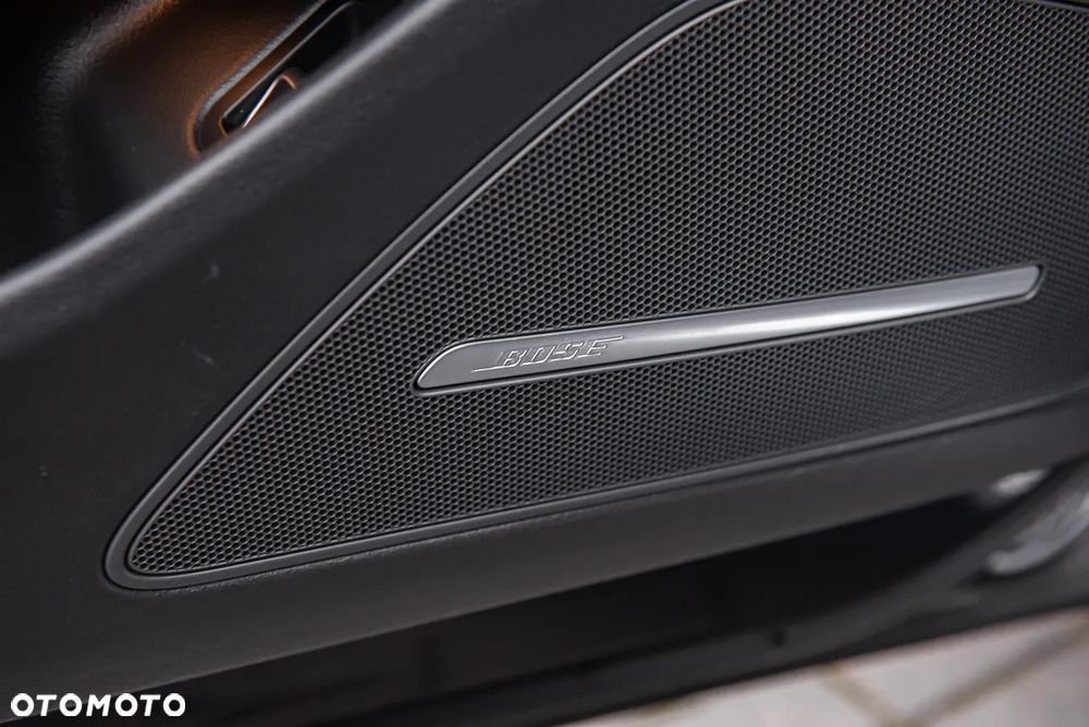 Audi A8 3.0 TDI DPF clean quattro tiptronic - 18