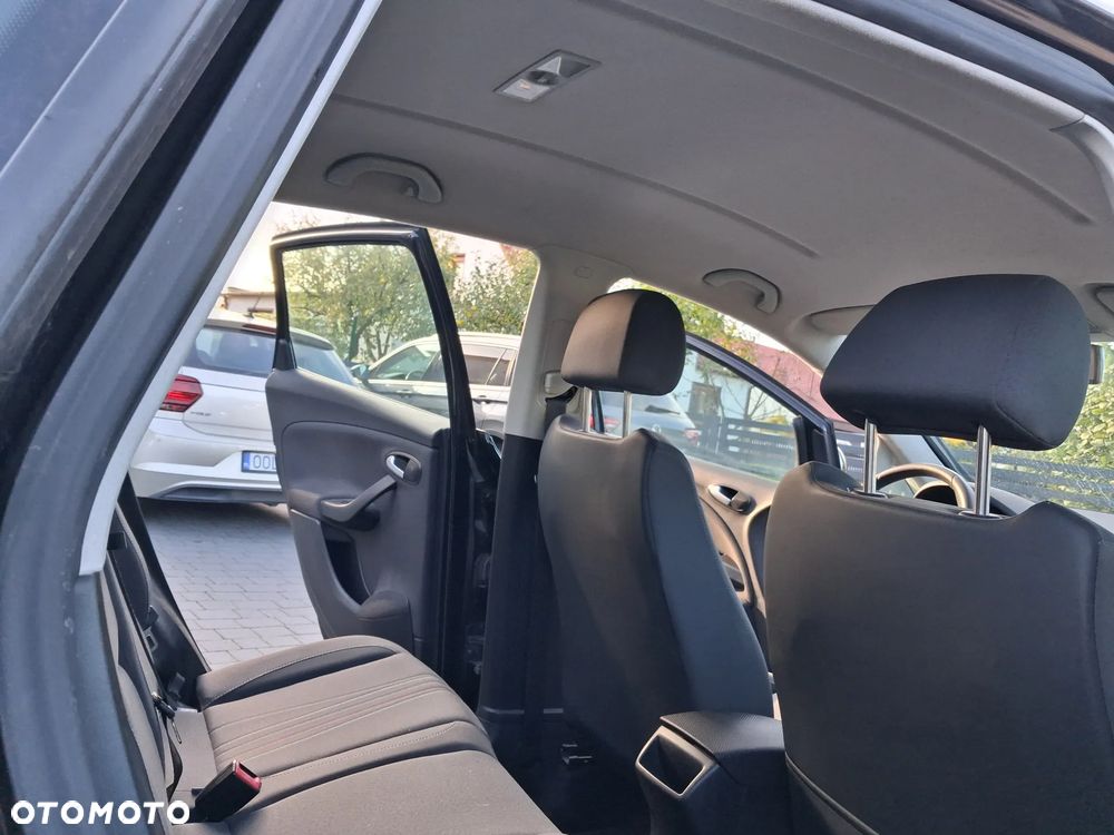 Seat Altea 1.2 TSI (Ecomotive) Start & Stop Reference Copa - 11