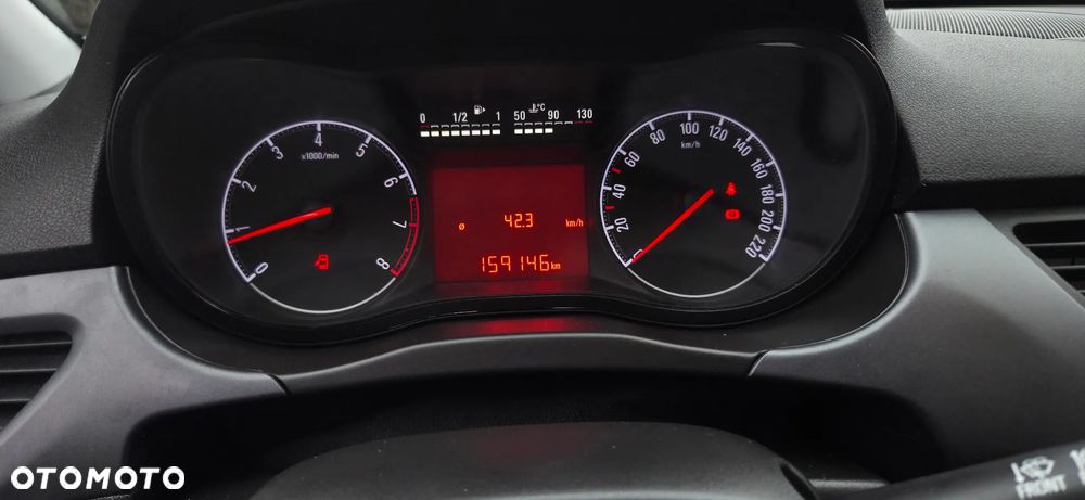 Opel Corsa 1.4 120 Jahre - 23