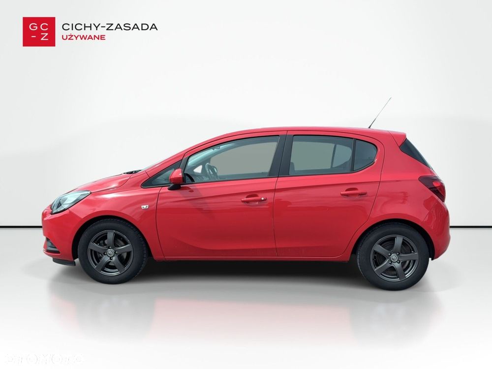 Opel Corsa - 3