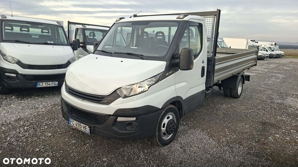 Iveco 35C15,35C14, 35C13, 35C12, 70C15 - 5