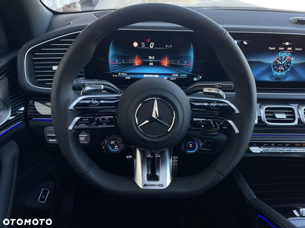 Mercedes-Benz GLE - 18