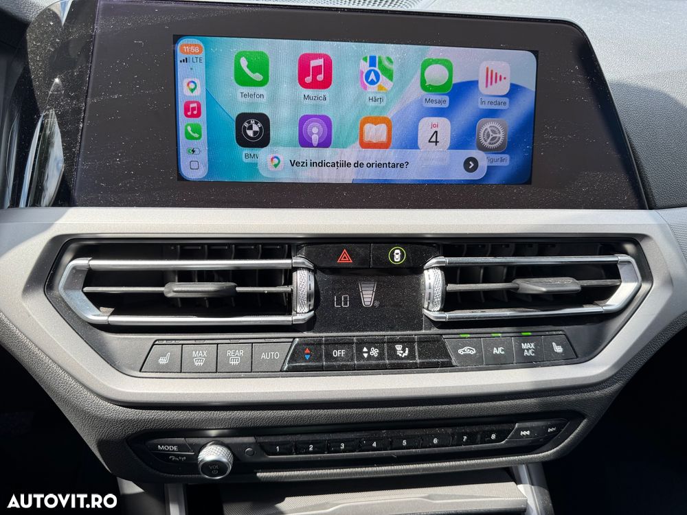 BMW 3 Series 2020 — imagine 10