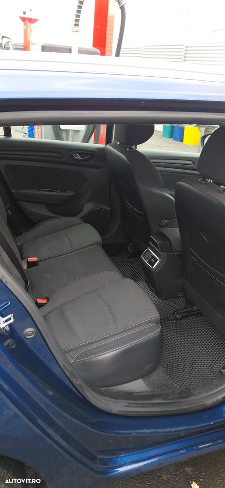 Renault Megane Grandtour ENERGY dCi 110 EDC BUSINESS - 8
