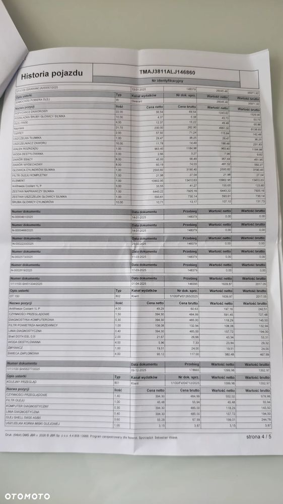 Hyundai Tucson 1.6 GDi Comfort 2WD - 33