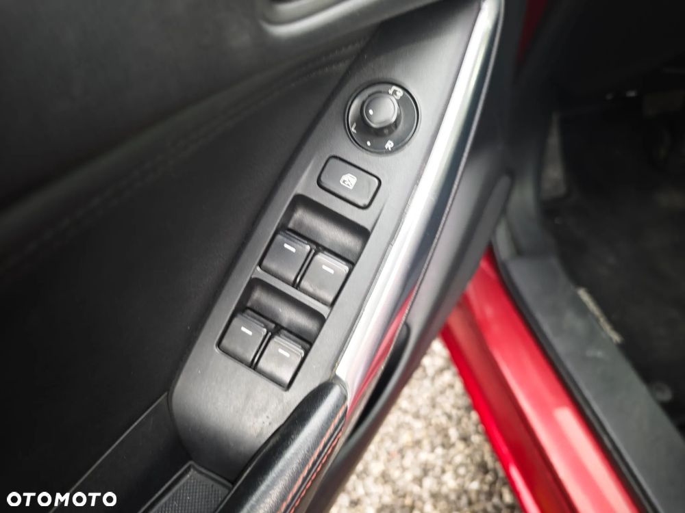 Mazda 6 SKYACTIV-D 175 Drive i-ELOOP Sports-Line - 12