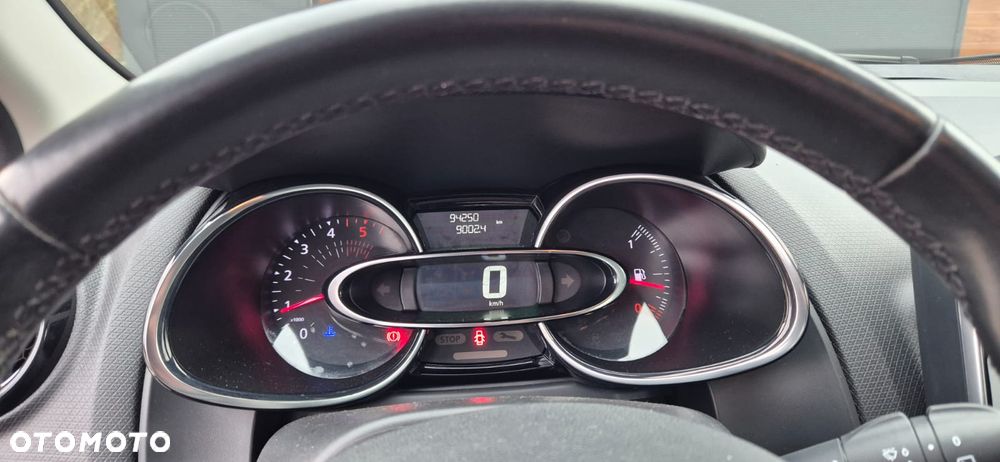 Renault Clio dCi 90 Limited - 6