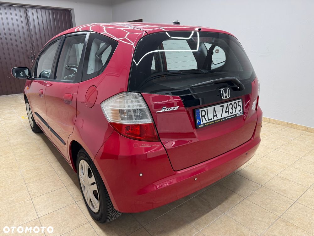 Honda Jazz 1.2 i-VTEC Trend - 6
