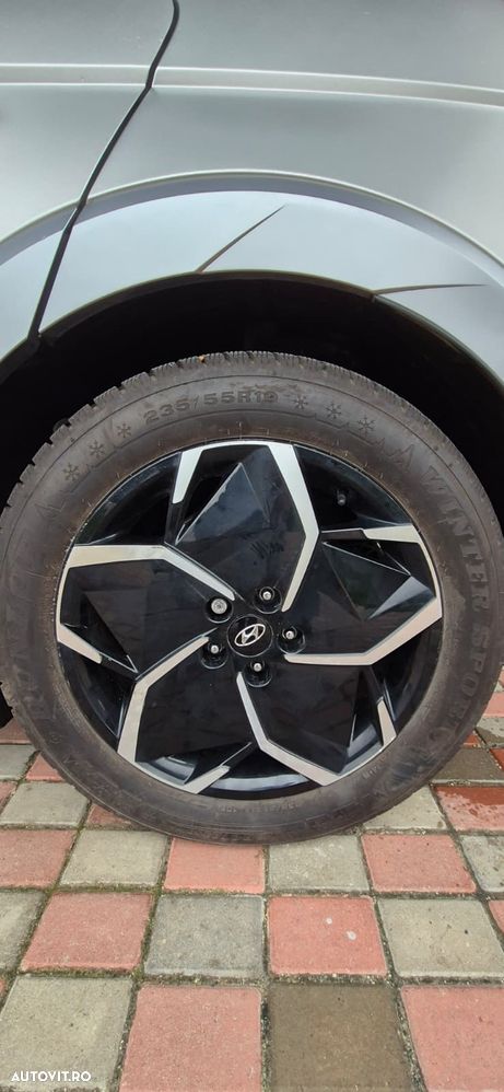 Hyundai IONIQ 5 217 CP 73 kWh 2WD Premium - 10