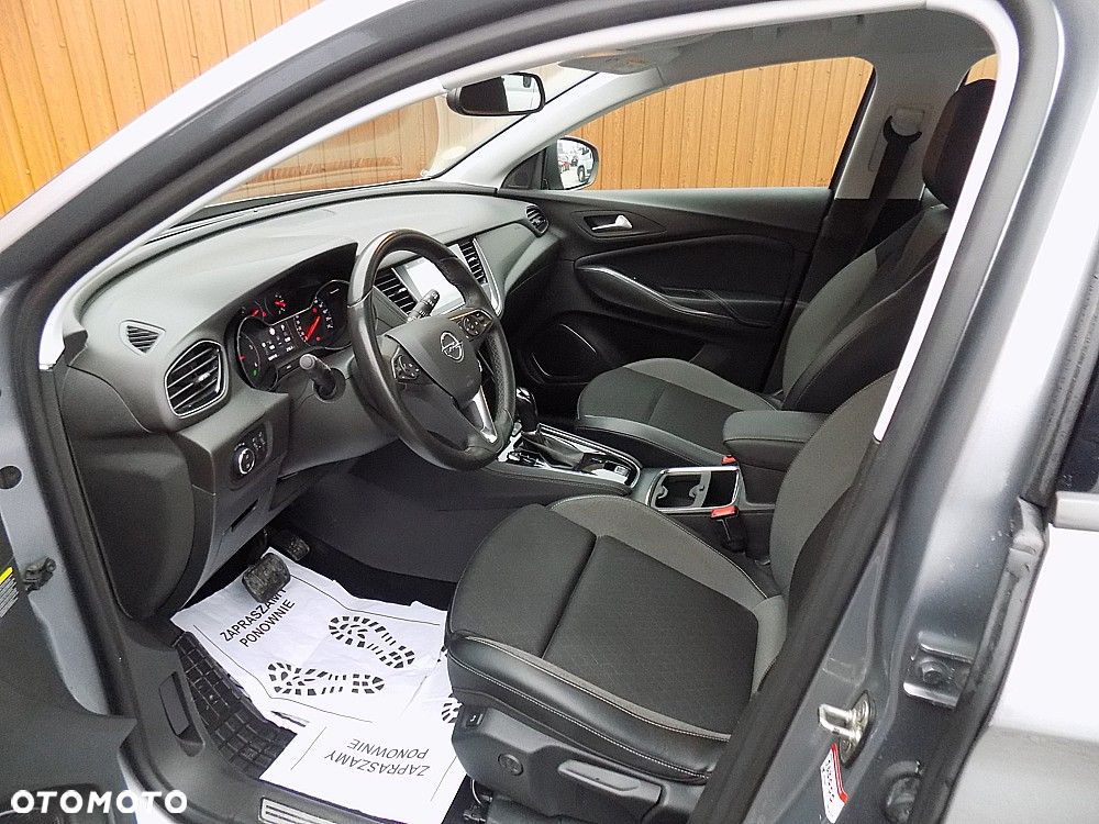 Opel Grandland X - 5