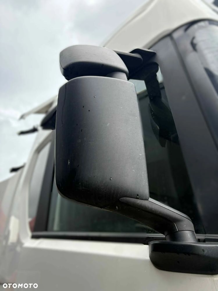 LUSTERKO LEWE/ PRAWE ORYGINAŁ SCANIA R500 2019R - 3