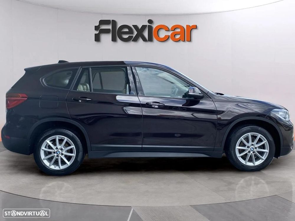 BMW X1 18 i sDrive Line Sport Auto - 2