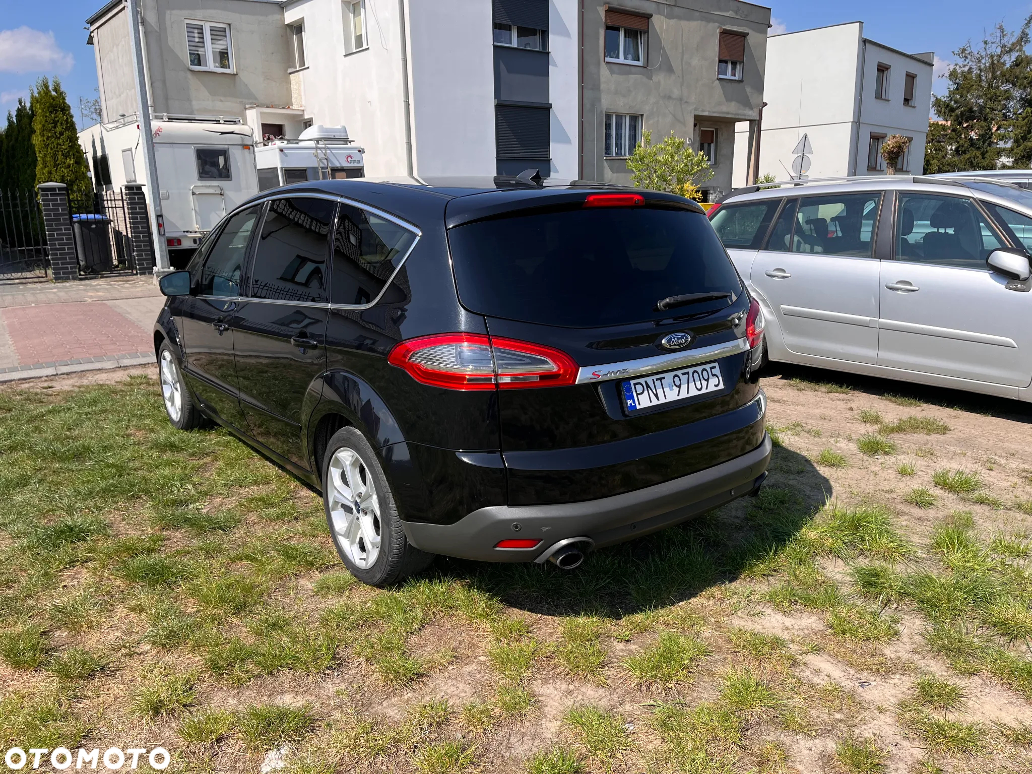 Ford S-Max - 6