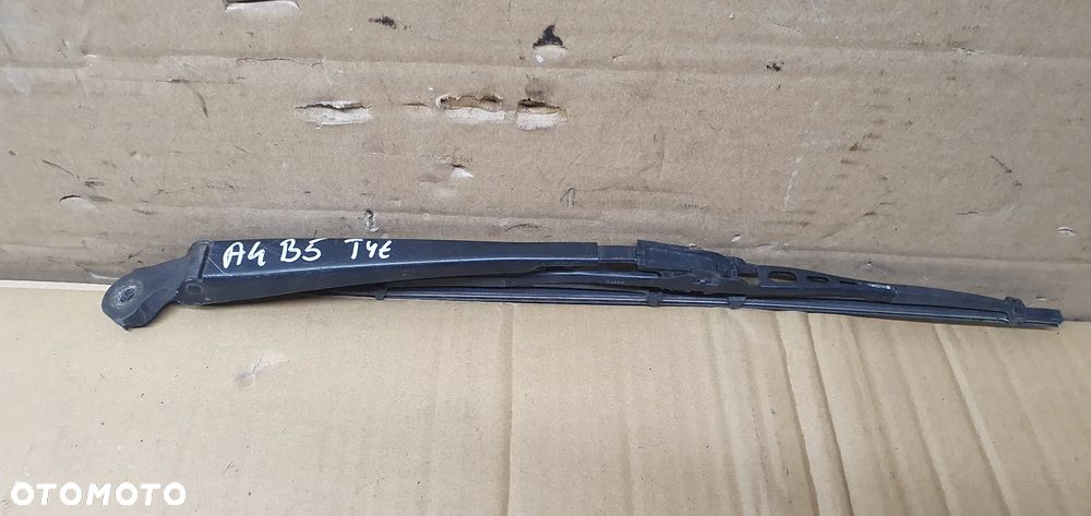 Ramie wycieraczki tył wycieraczka Audi A4 B5 8D9955407A - 1