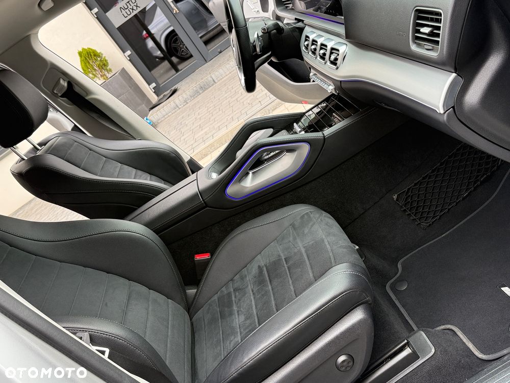 Mercedes-Benz GLE 350 e 4-Matic - 23