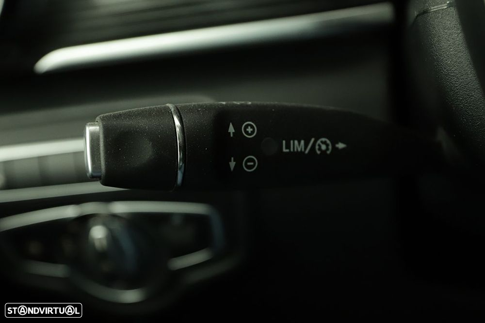 Mercedes-Benz V 250 d Longo Avantgarde - 18