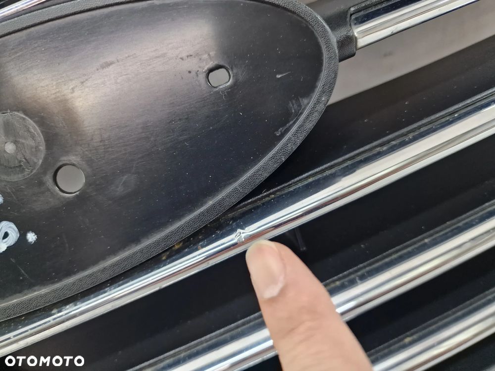 FORD TRANSIT CUSTOM LIFT 17- ATRAPA / GRILL PRZEDNI PRZÓD , NR JK21-17B968-CE , NR AUKCJI GL746 - 14