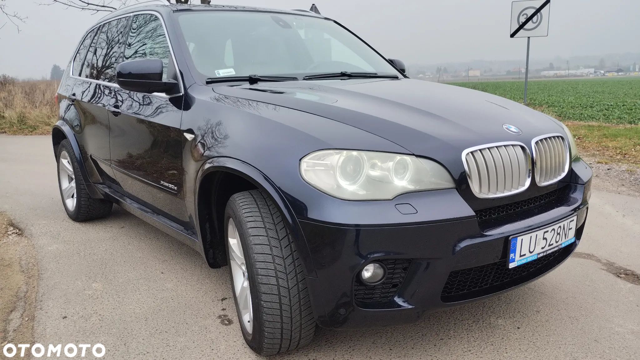 BMW X5 3.0d xDrive - 1