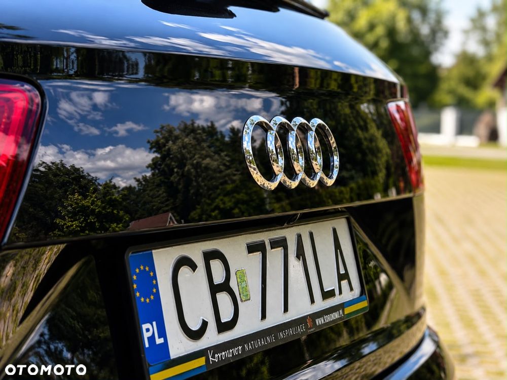 Audi SQ7 4.0 TDI Quattro Tiptronic - 4