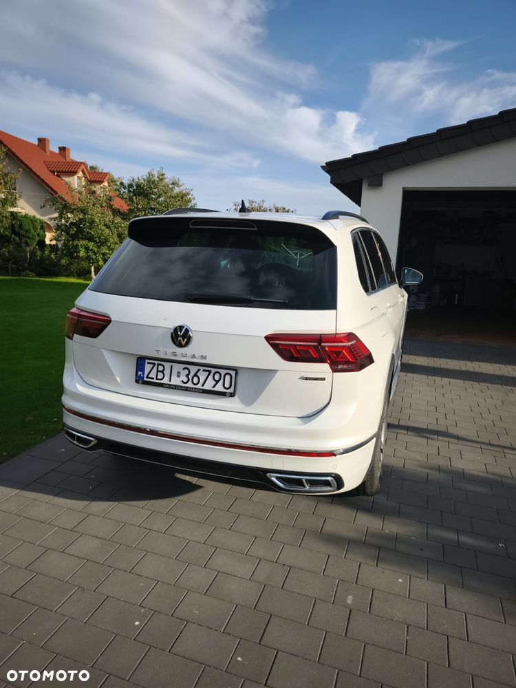 Volkswagen Tiguan - 4