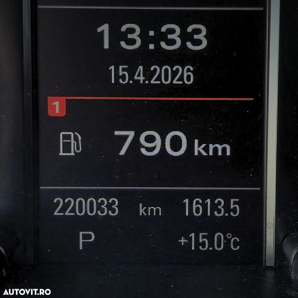 Audi Q5 2.0 TDI Quattro S-Tronic - 18