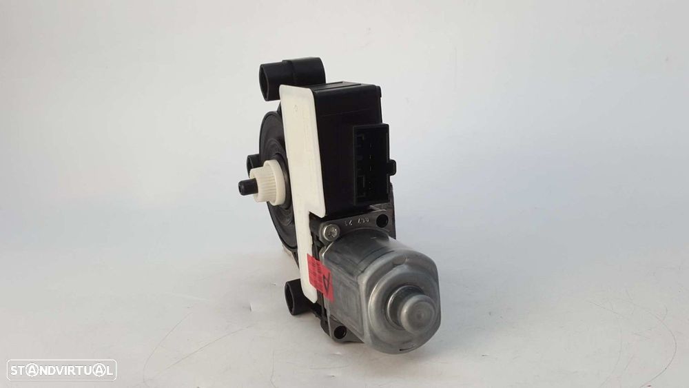 MOTOR ELEVADOR TRASEIRO DIREITO SKODA FABIA LIKE - 4