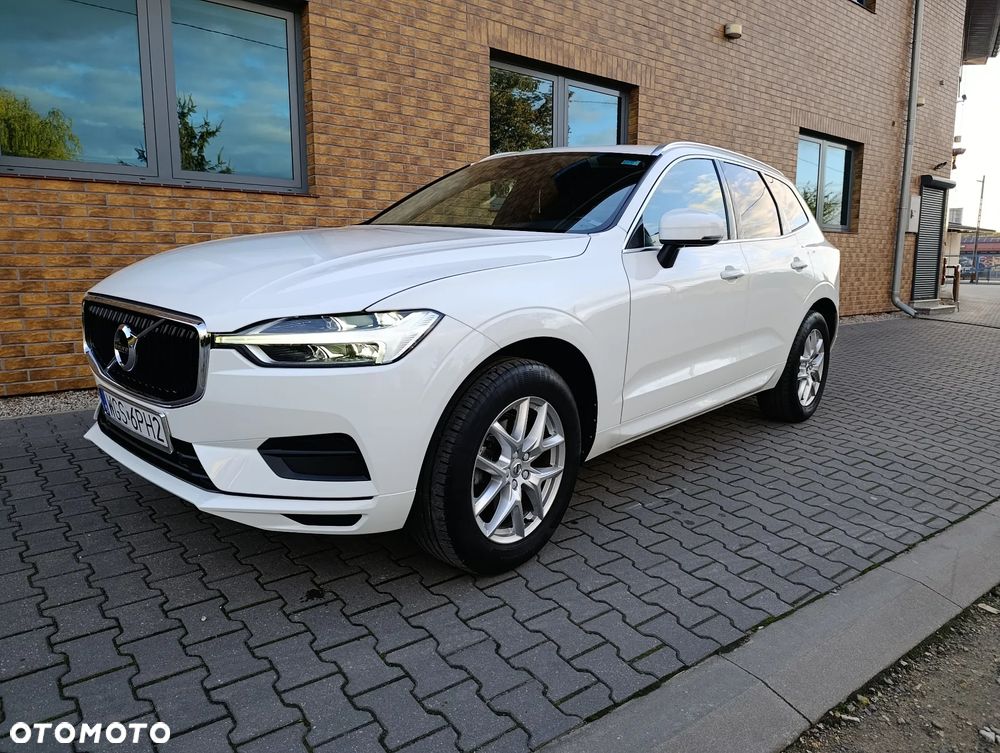 Volvo XC 60 D3 Inscription - 13