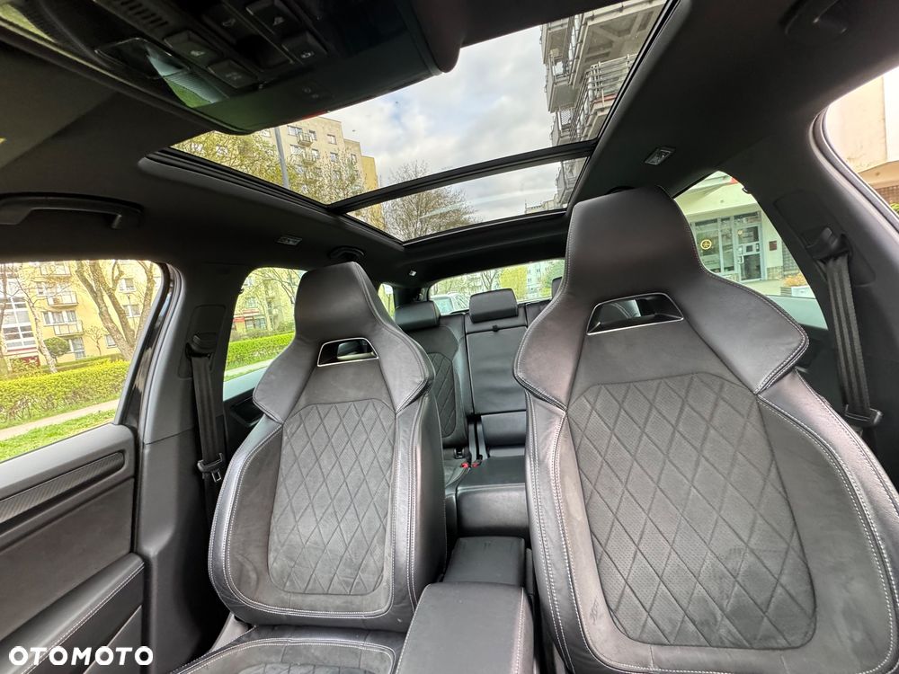 Skoda Kodiaq 2.0 TSI 4x4 Sportline DSG 7os - 11