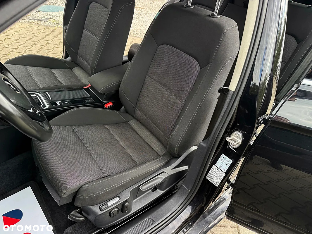 Volkswagen Passat 2.0 TDI BMT Highline DSG - 31
