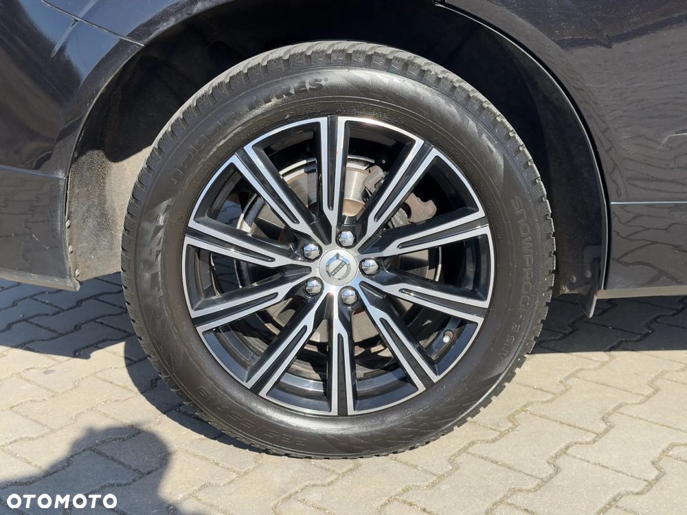 Volvo XC 60 D4 AWD Inscription - 19