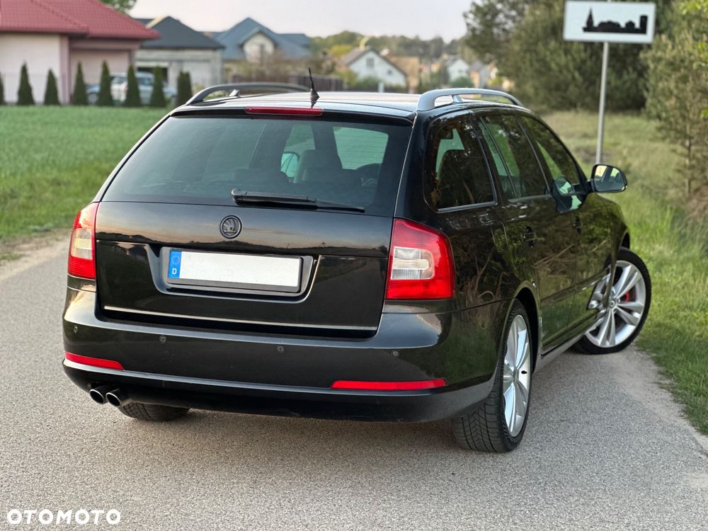 Skoda Octavia - 23