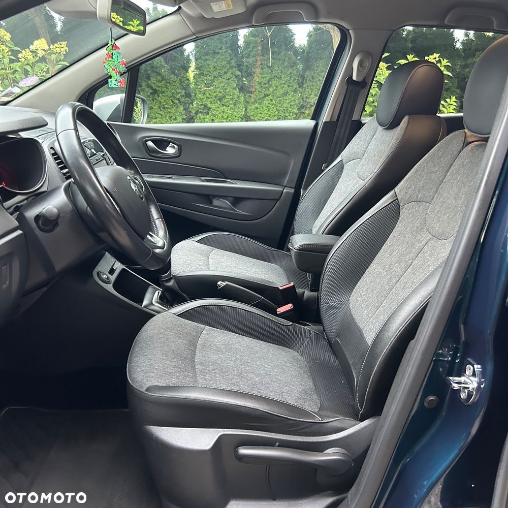 Renault Captur 1.2 Energy TCe Intens EDC - 28