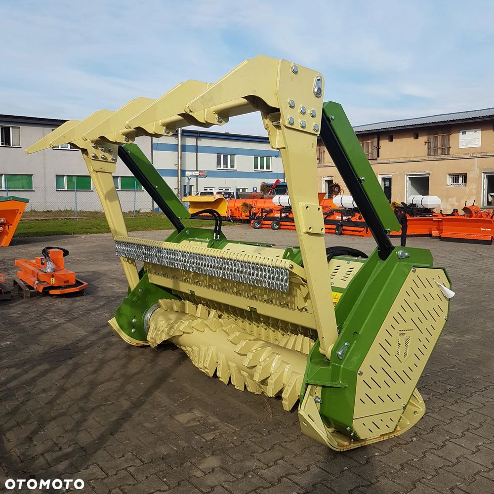 Inny FORST 220XL STARK - 6