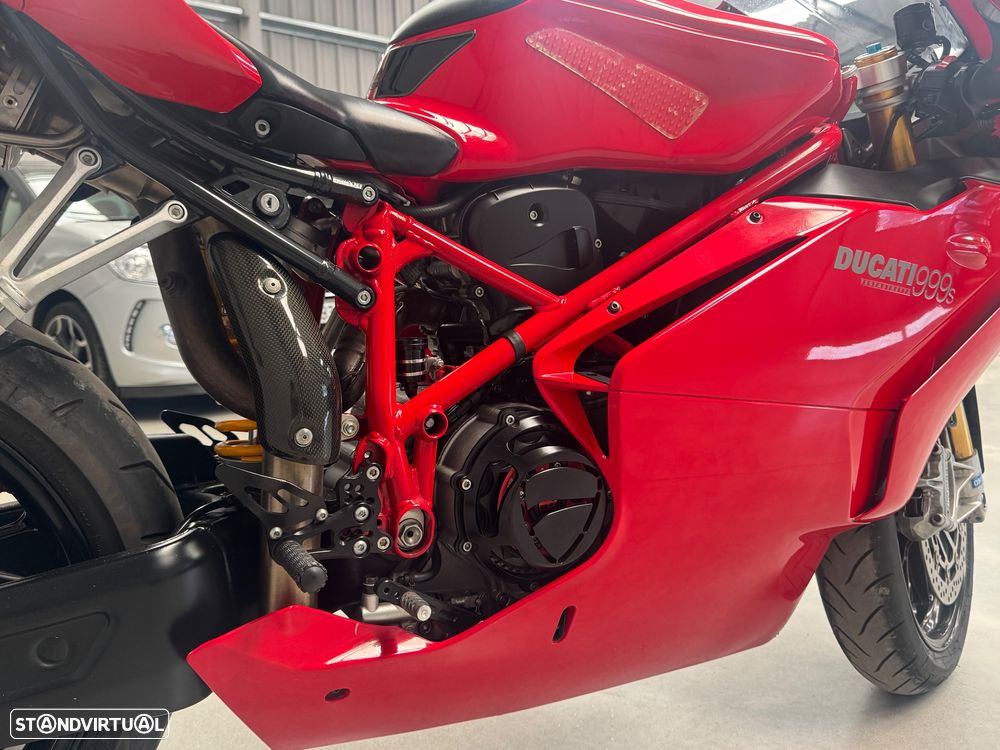 Ducati 999 - 6