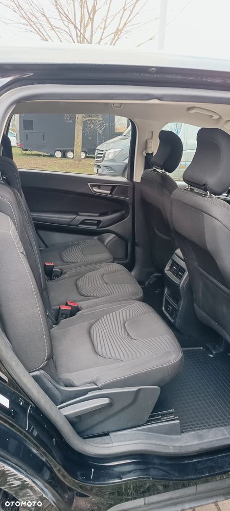 Ford S-Max 2.0 TDCi Trend PowerShift - 10