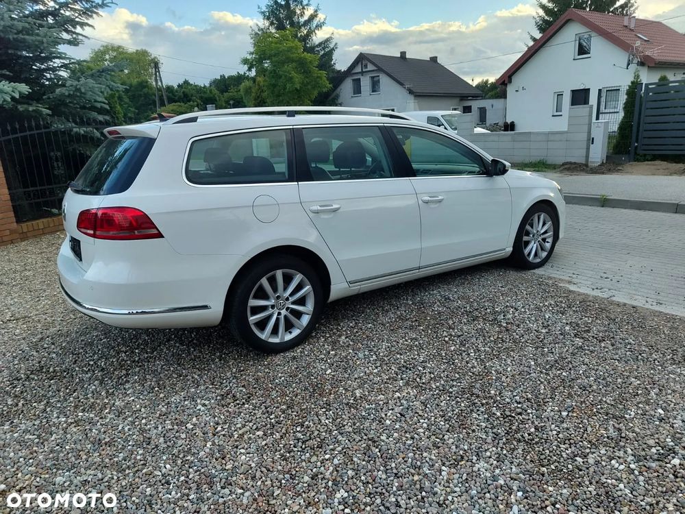 Volkswagen Passat - 17