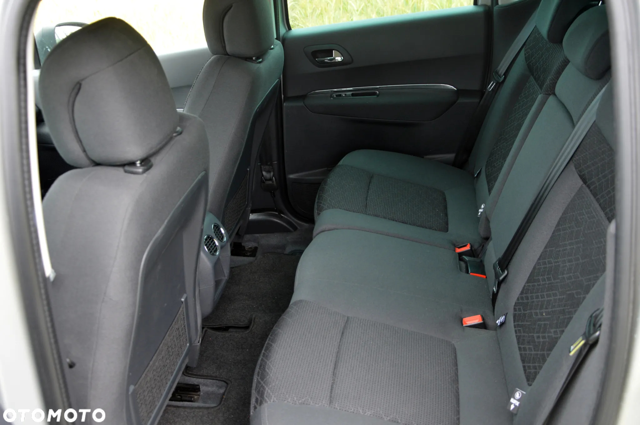Peugeot 3008 - 10