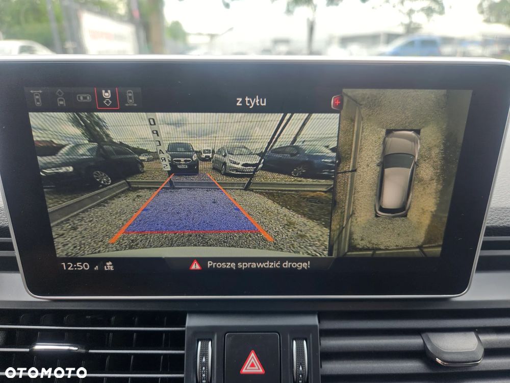 Audi Q5 40 TDI Quattro S tronic design - 40