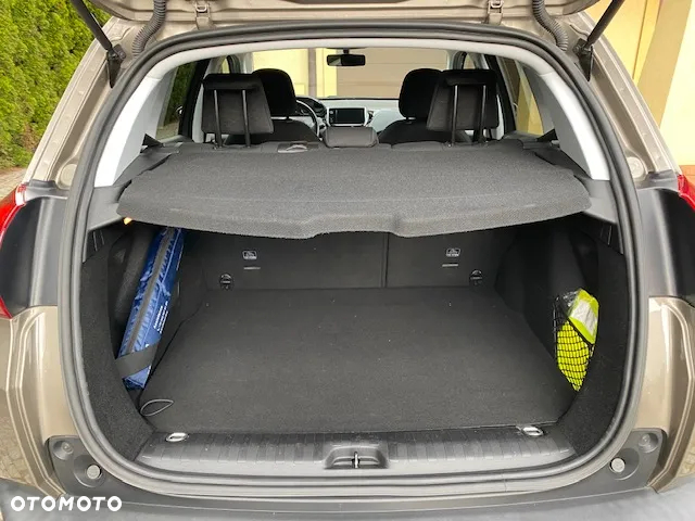 Peugeot 2008 1.2 Pure Tech Style - 9