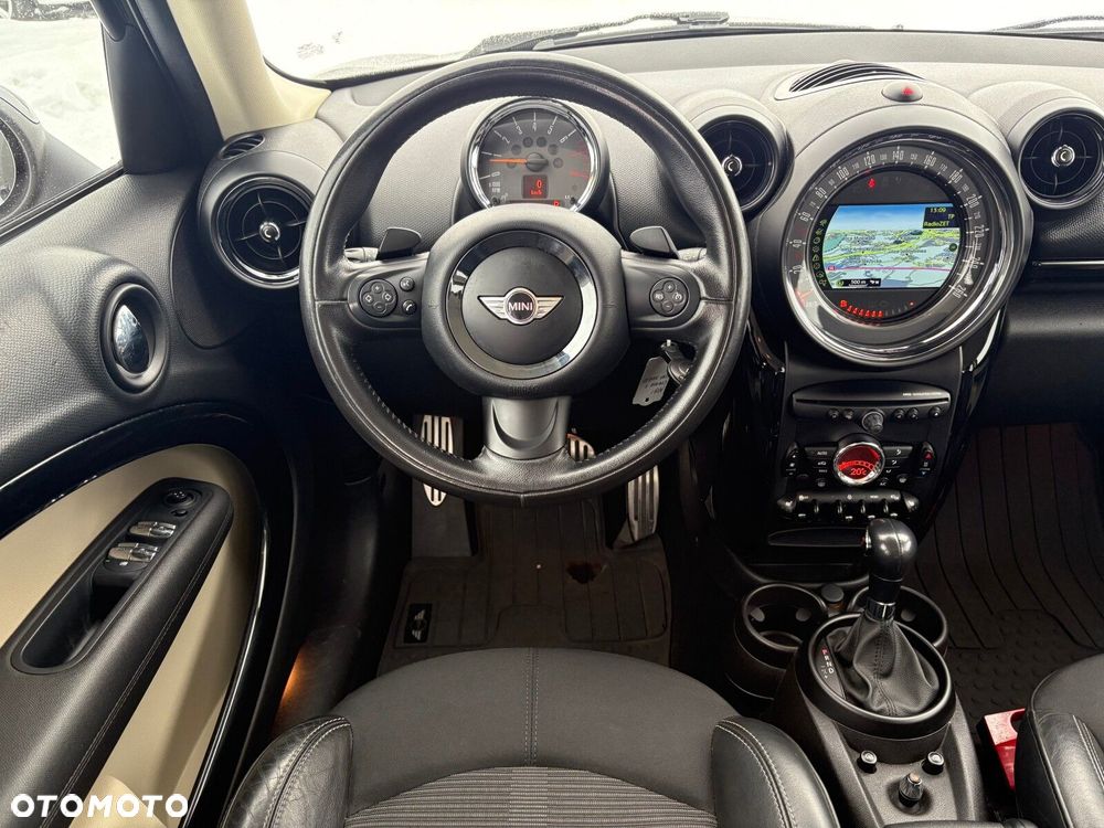 MINI Countryman Cooper S ALL4 - 10