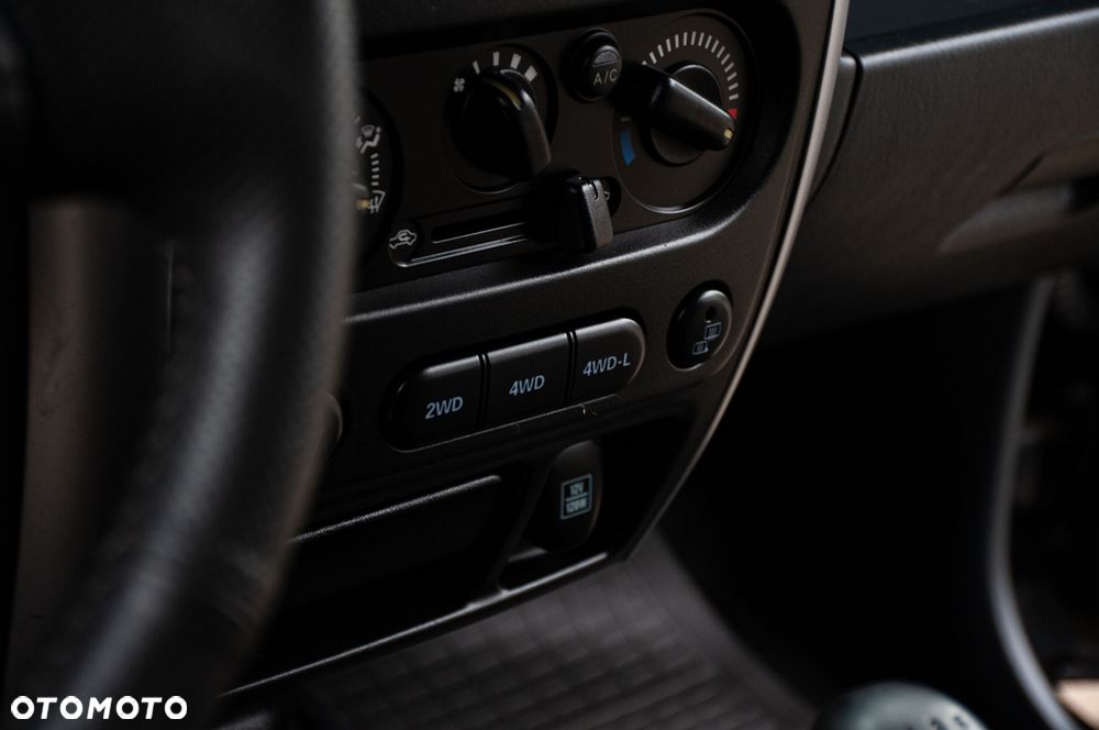 Suzuki Jimny Comfort - 8